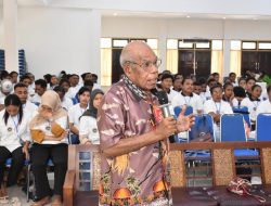 Komisi IX Kawal Ketat Program Gizi