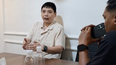 Konflik Timur Tengah Picu Volatilitas Emas Berjangka, Investor Diminta Cermat Konflik Timur Tengah Picu Volatilitas Emas Berjangka, Investor Diminta Cermat