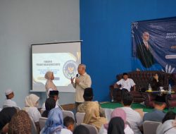 Langkah Strategis Bangun Kualitas Sumber Daya Manusia
