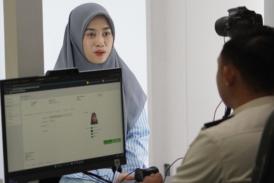 Layanan Imigrasi Libur Sepekan saat Libur Nyepi dan Lebaran