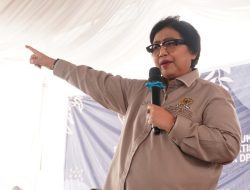 Legislatif Ajak Masyarakat Dukung Peningkatan Gizi Anak