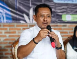 Legislatif Dorong Program Pemenuhan Nutrisi bagi Siswa dan Ibu Hamil
