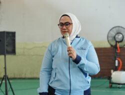 Legislator Dorong Partisipasi Publik Sukseskan Program Strategis Presiden
