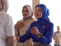 Makanan Bergizi Dinilai Penting Tumbuh Kembang Generasi Penerus Bangsa