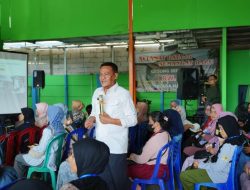 Membangun Kualitas SDM untuk Masa Depan Bangsa