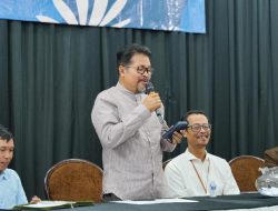 Nuroji Sambut Baik Program Prioritas Pemerintah