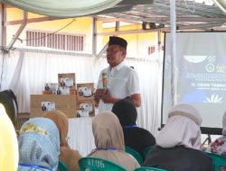 Obon Tabroni Tekankan Pentingnya Gizi Seimbang