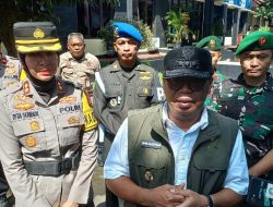 Operasi Keselamatan Lodaya 2026, Sebanyak 845 Personel Majalengka Disiagakan