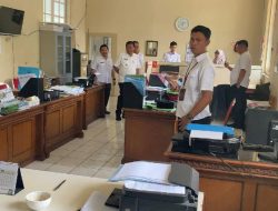 Pascalibur Lebaran, Bupati Majalengka Sidak MPP hingga RSUD