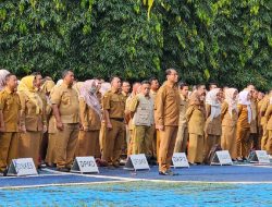 Pemkab Majalengka Berlakukan WFH ASN, Pelayanan Publik Tetap Normal