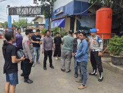 Pemudik Jadi Korban Kekerasan Debt Collector, Pelaku Ditangkap Polisi