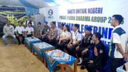 Posko Mudik Macan Ali Hadir Lagi, Sediakan Beragam Layanan Gratis