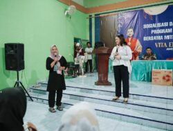 Program Makan Anak Langkah Strategis Menuju Indonesia Emas