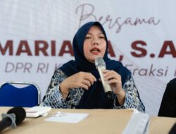 Program Pemenuhan Gizi Disebut Dorong Ekonomi Warga Sekitar