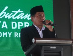 Program Pemenuhan Gizi Jangkau Pelajar, Balita, hingga Ibu Hamil