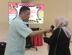 Program Pemenuhan Gizi Serap Banyak Tenaga Kerja
