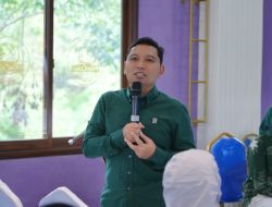 Program Strategis Nasional Dibentuk untuk Atasi Permasalahan Gizi Anak