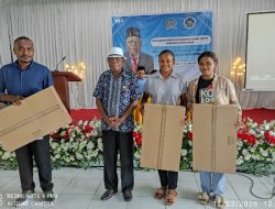 Program Strategis Nasional Ini Upaya Tingkatkan Kesejahteraan Masyarakat