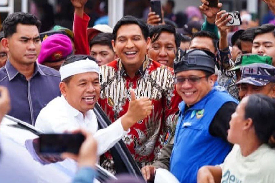 Setahun Kepemimpinan Lucky Hakim, Transformasi Indramayu Mulai Terlihat