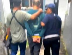 Sindikat Rumah Kosong Gasak Uang dan Emas Ratusan Juta