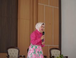 Sri Meliyana: Program Gizi Bangun Generasi Sehat
