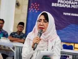 Tutik Kusuma Tekankan Pentingnya Program untuk Generasi Masa Depan