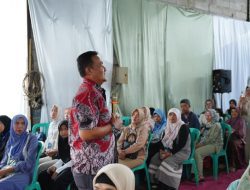 Upaya Ciptakan Generasi Sehat dan Produktif