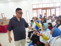 Uya Kuya Ajak Masyarakat Kawal Program Makan Anak demi Generasi Sehat