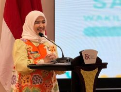Wakil Wali Kota Dukung Kemandirian Ekonomi Perempuan
