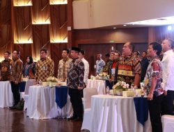 Wali Kota Cirebon Dorong Skema Pembiayaan Kreatif untuk Jalan Daerah