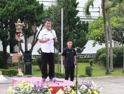 Wali Kota: Pers Fondasi Nalar Publik yang Sehat