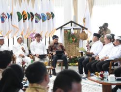 Wujudkan Sinergi Pembangunan, Pemkot Cirebon Prioritaskan Infrastruktur Dasar