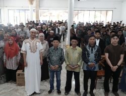 Zainul Dorong Penguatan Rantai Pasok dan Pengawasan Program