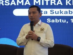 Zainul Minta Pengelola Program GizinTerbuka terhadap Masukan Masyarakat