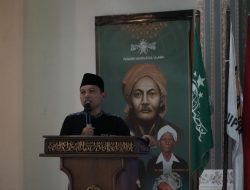 Zainul Tekankan Penguatan Ekosistem dan Peran Masyarakat