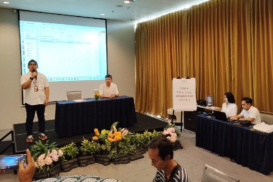 pers konference program DIAFIT Daihatsu 2026