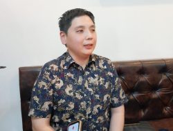 Analis EWF Ungkap Arah Harga Emas Berjangka di Tengah Konflik AS–Iran