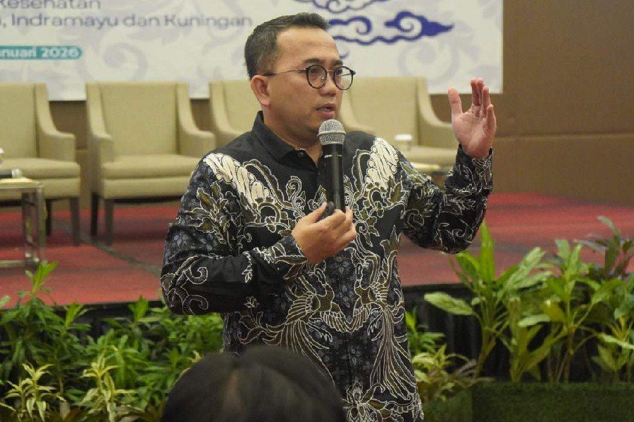 BPJS Kesehatan Cirebon Cegah Fraud JKN dan Perkuat Layanan Peserta