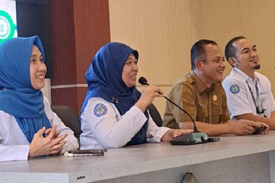 BPJS Kesehatan Pastikan Peserta JKN Nonaktif Bisa Aktif Kembali, Ini Mekanismenya