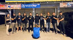 Buronan Korupsi Bansos PKH Cirebon Ditangkap di Lampung