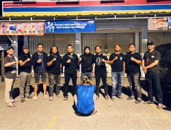 Buronan Korupsi Bansos PKH Cirebon Ditangkap di Lampung