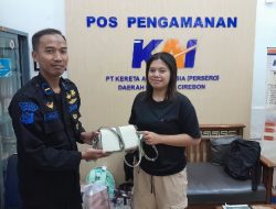 Cara Mudah Laporkan Barang Hilang di Kereta Api