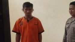 Curanmor di Majalengka, Pelaku Gasak Motor Teman Sendiri