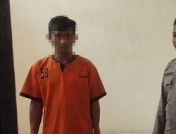 Curanmor di Majalengka, Pelaku Gasak Motor Teman Sendiri