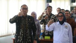 DPRD Kota Cirebon Dukung Sensus Ekonomi, Tekankan Pentingnya Data Akurat