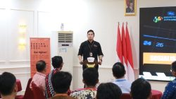 Data Sensus Ekonomi 2026 Ditargetkan Lebih Akurat