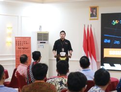 Data Sensus Ekonomi 2026 Ditargetkan Lebih Akurat