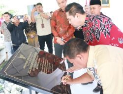 Desa EKI Majalengka Masuk Tahap Inkubasi, OJK Genjot Literasi Keuangan