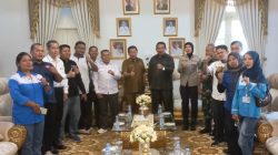 Dialog Buruh Majalengka, Solusi Pengangguran hingga Keamanan Pekerja Malam