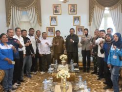 Dialog Buruh Majalengka, Solusi Pengangguran hingga Keamanan Pekerja Malam